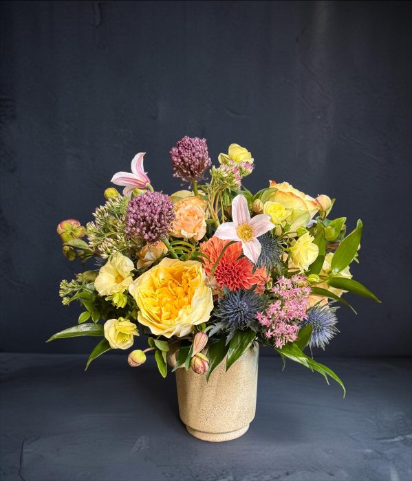 Cottage Garden