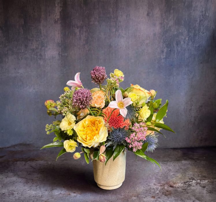 Cottage Garden
